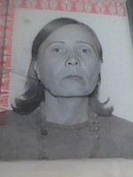 Михеева Антонина Ивановна