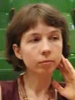 Юнак Мария Александровна
