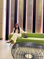 Жанна Владимировна Фадеева
