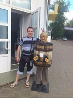 Вахромеев Виктор Сергеевич
