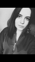 Абрамова Дарья Анатольевна