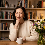 Юлия Олеговна Попова
