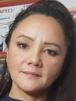Клемешева Ольга Александровна