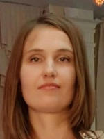 Елена Пална Проскурякова