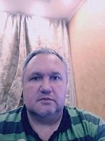 Афанасьев Андрей Николаевич