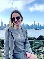 Юмашева Елена Александровна