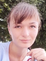 Толмосова Татьяна Алексеевна
