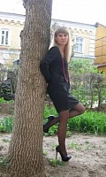 Старова Юлия Викторовна