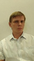 Прянников Дмитрий Петрович