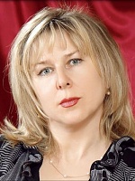 Горшенёва Людмила Станиславовна