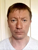 Козлов Алексей Владимирович