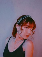 Толстая Мария Алексеевна
