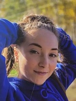 Анастасия Александровна Чупреяновская