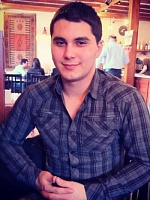 Джамалов Орхан Агил оглы