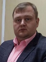 Роман Иванович Гуркин