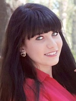 Попова Анна Владимировна