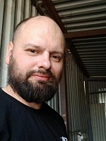 Корней Сергеевич Нишуков