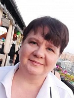 Татьяна Олеговна Милованова