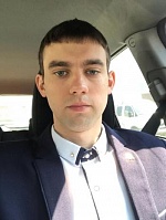 Кирилл Александрович Дробышев
