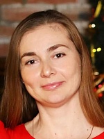 Наталья Васильевна Иванцова