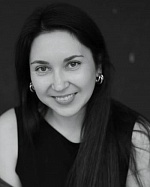 Гунина Ирина Юрьевна
