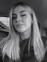 Наталия Алексеевна Кислинская