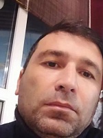 Мамедов Руслан Мюслюм оглы
