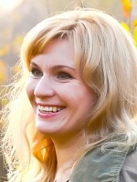 Назарова Ирина Владимировна