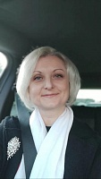Людмила Анатольевна Лобова