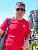 Попов Павел Викторович