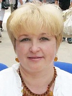 Чернокозинская Светлана Васильевна