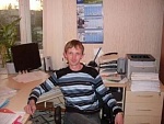 Бацких Андрей Валерьевич