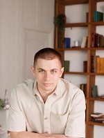 Михаил Юрьевич Шубин
