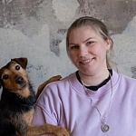 Оксана Игоревна Краснова