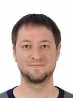Илья Владимирович Бирюков