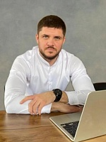 Кирилл Игоревич Рыбинский