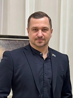 Александр Сергеевич Ольшанский