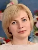 Арина Леонидовна Туева