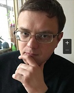 Колыхалов Николай Валерьевич