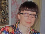 Лидия Александровна Третьякова