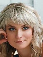 Ольга Николаевна Булатова