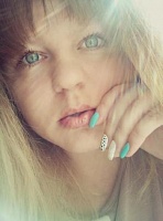 Солодкая Ольга