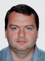 Илья Владимирович Бушуев