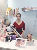 Шевченко Алёна Владимировна
