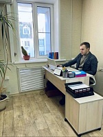 Степан Алексеевич Кондрашов
