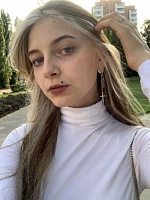 Татьяна Николаевна Алдашкина