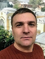 Романовский Владимир Евгеньевич