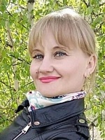 Светлана Юрьевна Мардыго