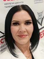 Ольга Владимировна Попова