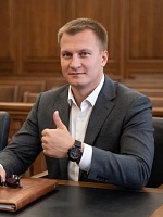 Валерий Сергеевич Патрин
